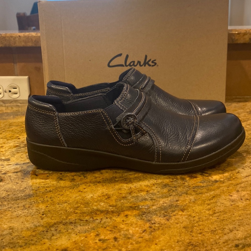 Clarks Cheyn Madi